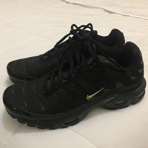 Nike Air max plus size 8 men